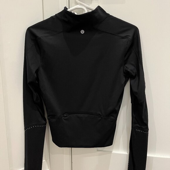Lululemon Jacket - Picture 1 of 2
